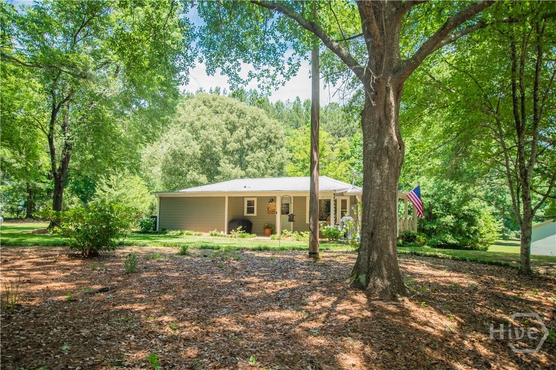 3791 Dally Road