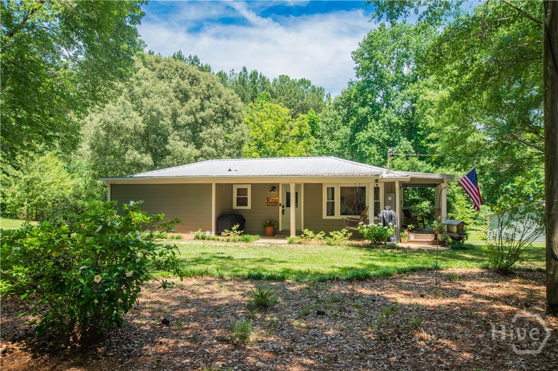 3791 Dally Road