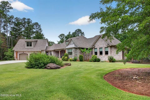 Photo of 117 Martin Hollow Road, Aiken, SC 29803 (MLS # 100605345)