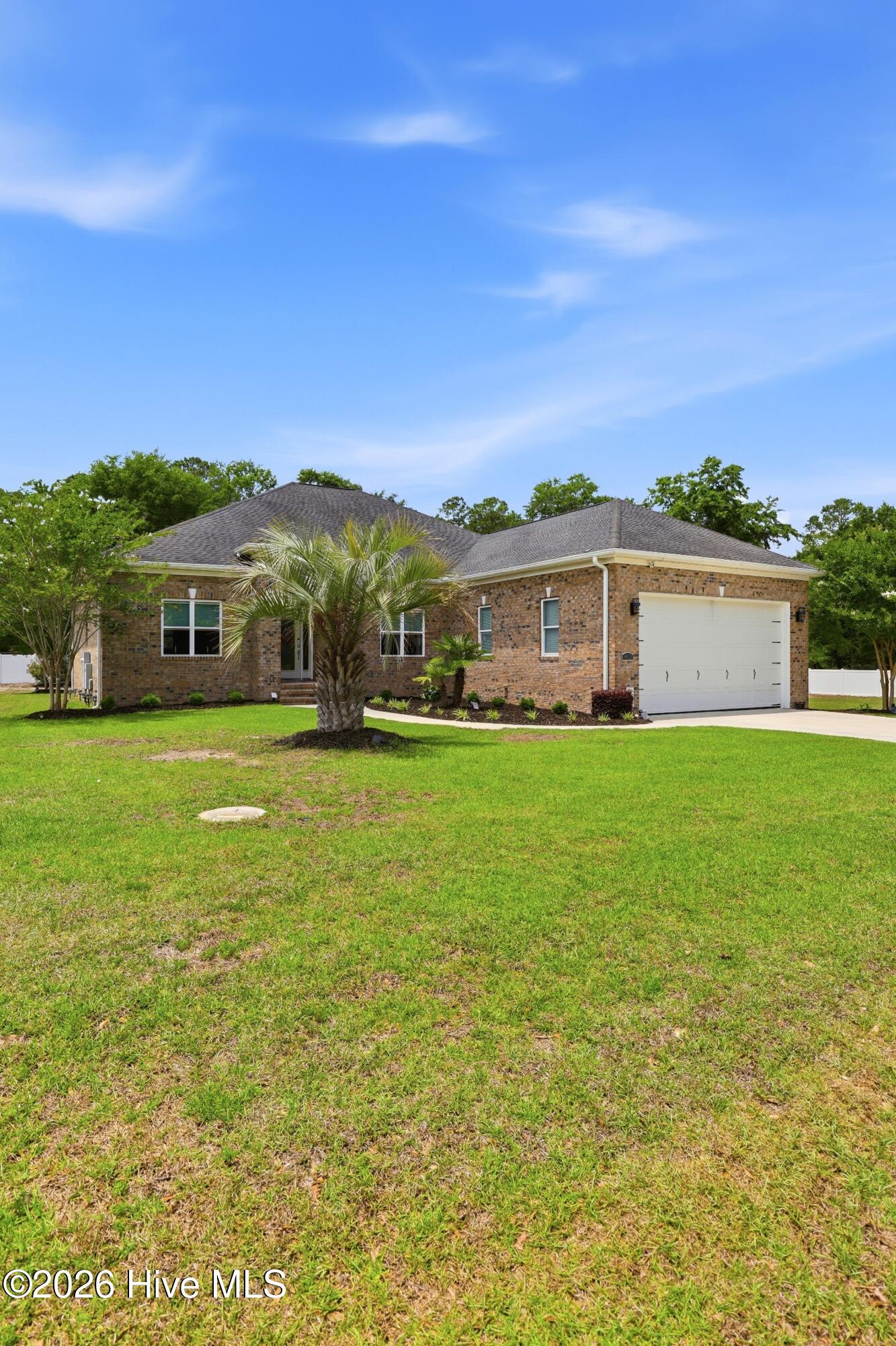 463 N Wild Rice Drive SW