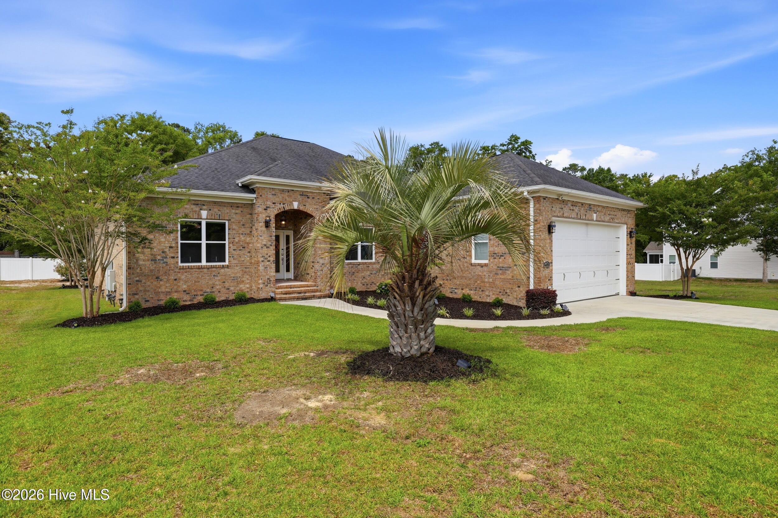 463 N Wild Rice Drive SW