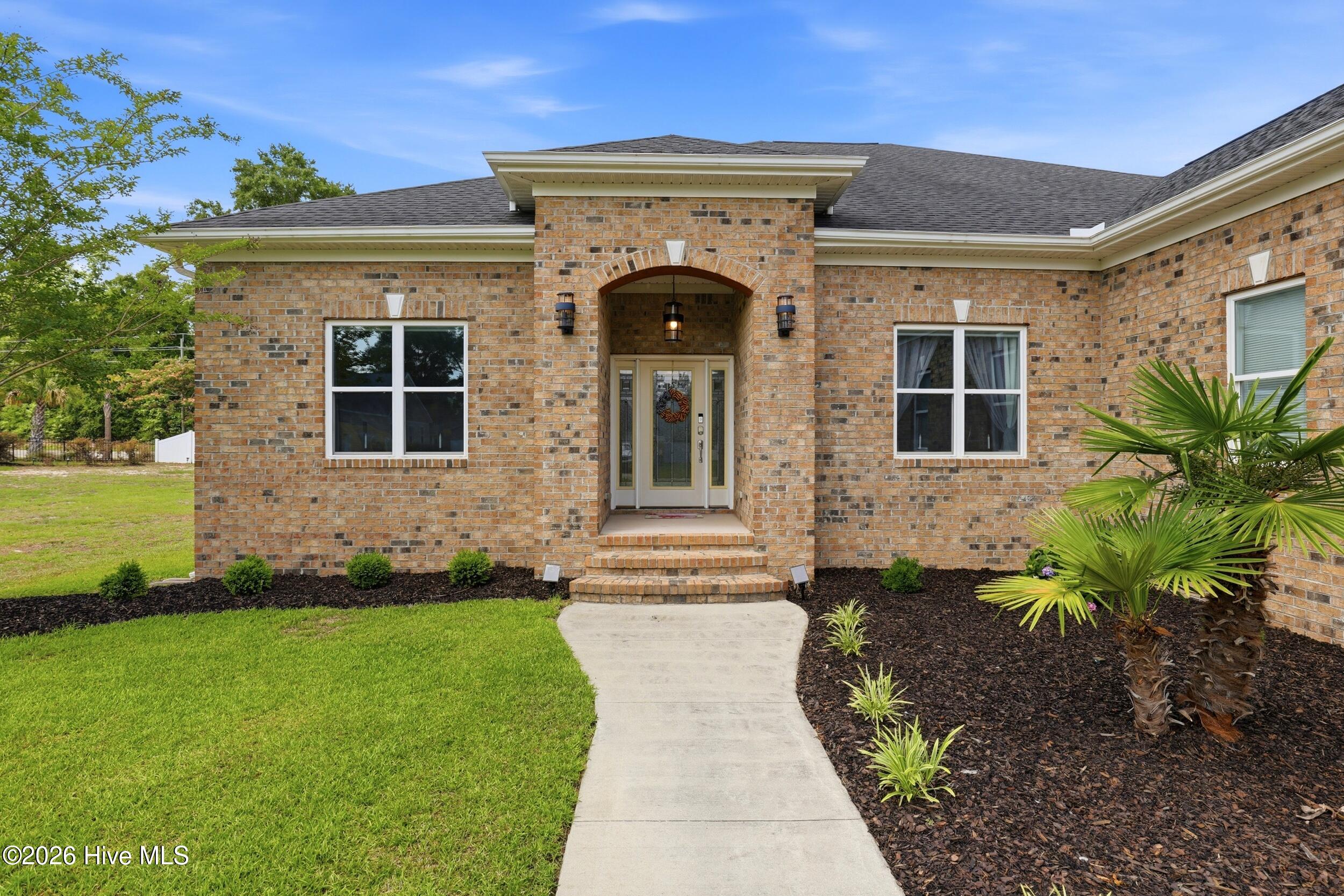 463 N Wild Rice Drive SW