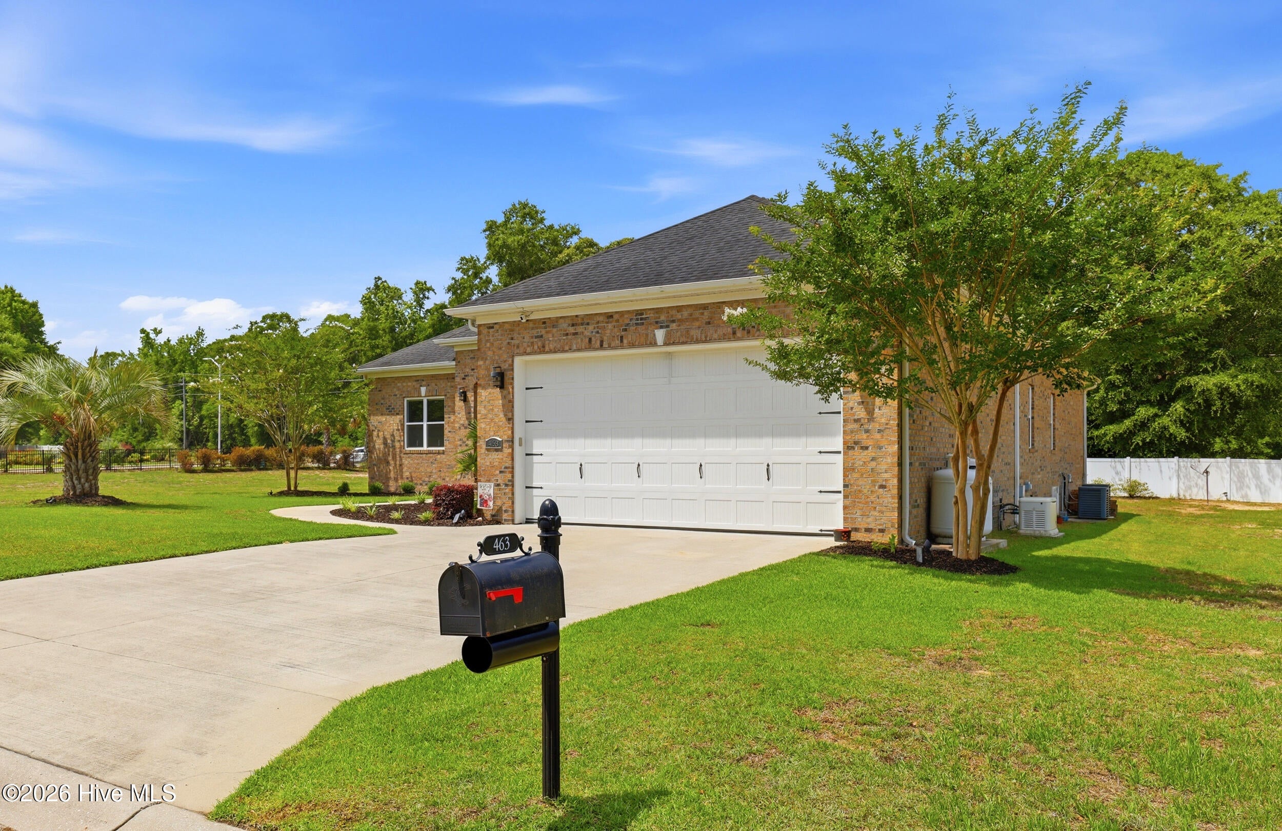463 N Wild Rice Drive SW