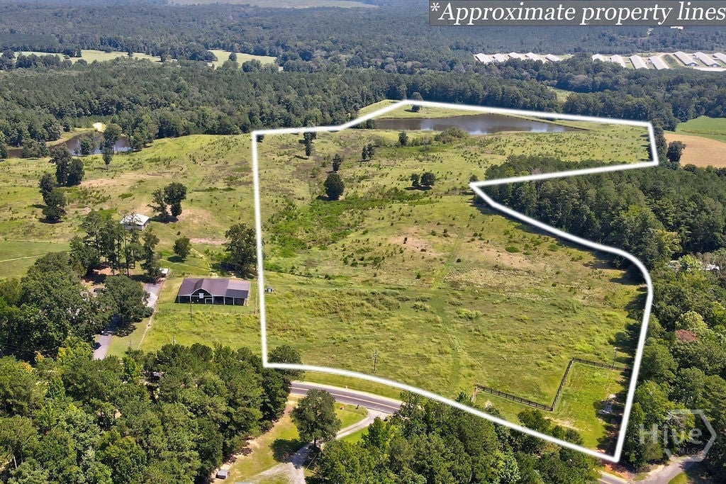 Photo of 0 Gray Horse Road, Greensboro, GA 30642 (MLS # CL366845)