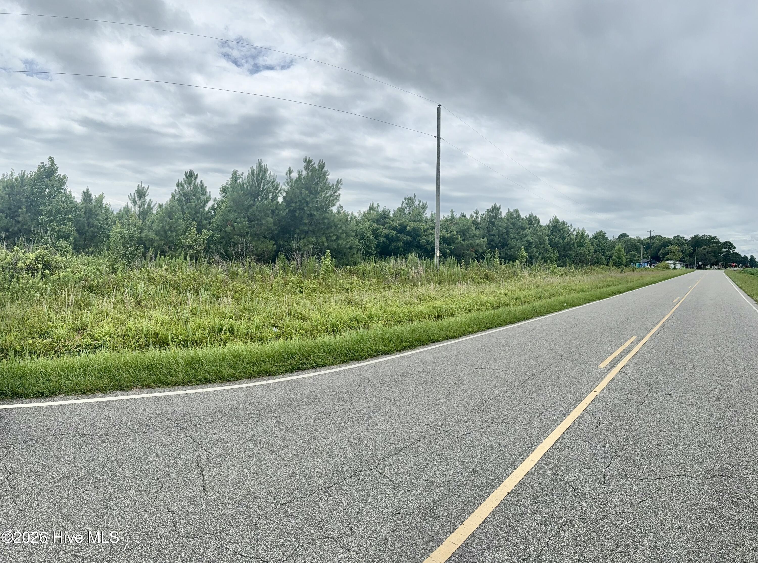 0 Town Creek Road