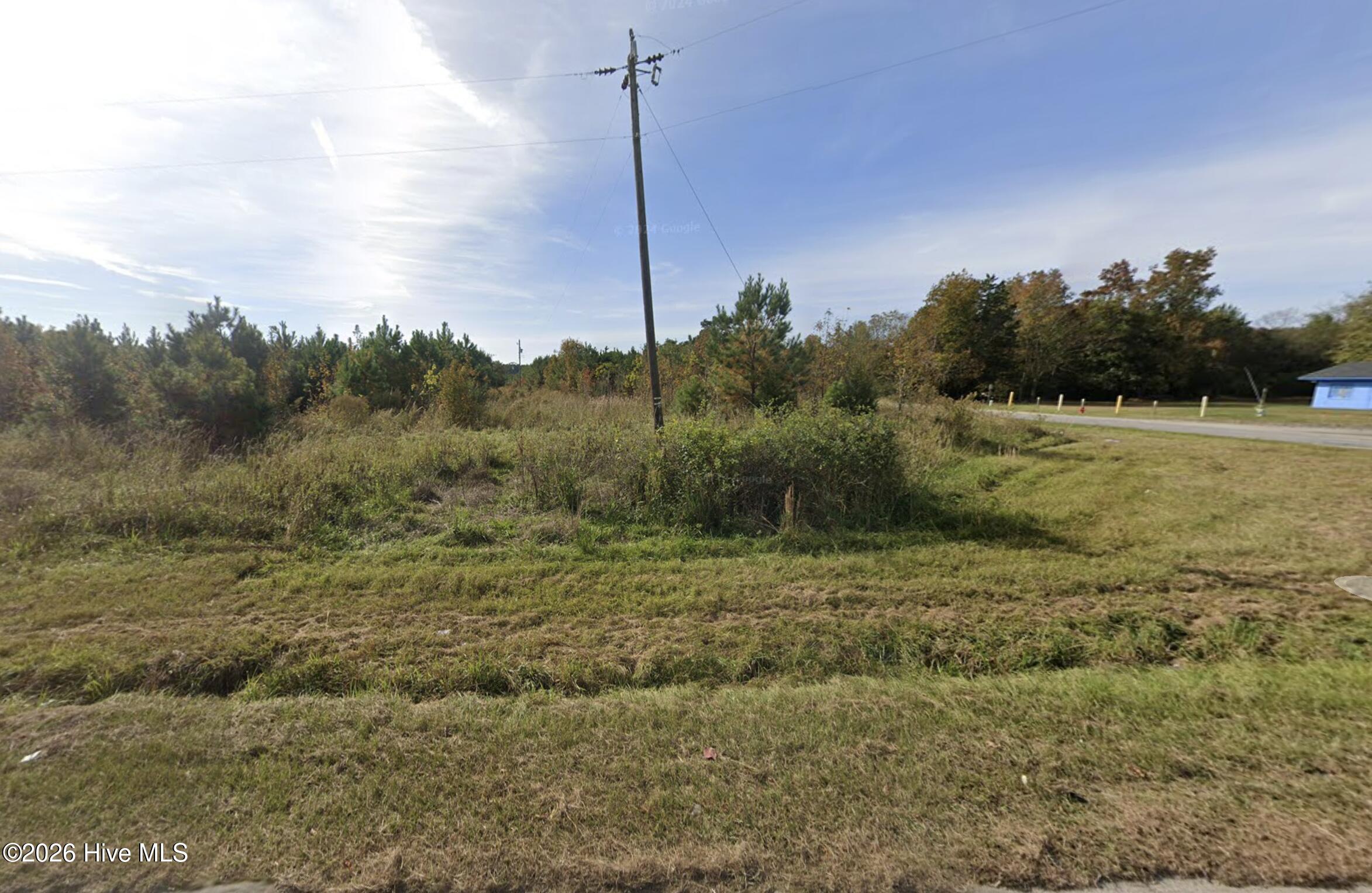 0 Town Creek Road