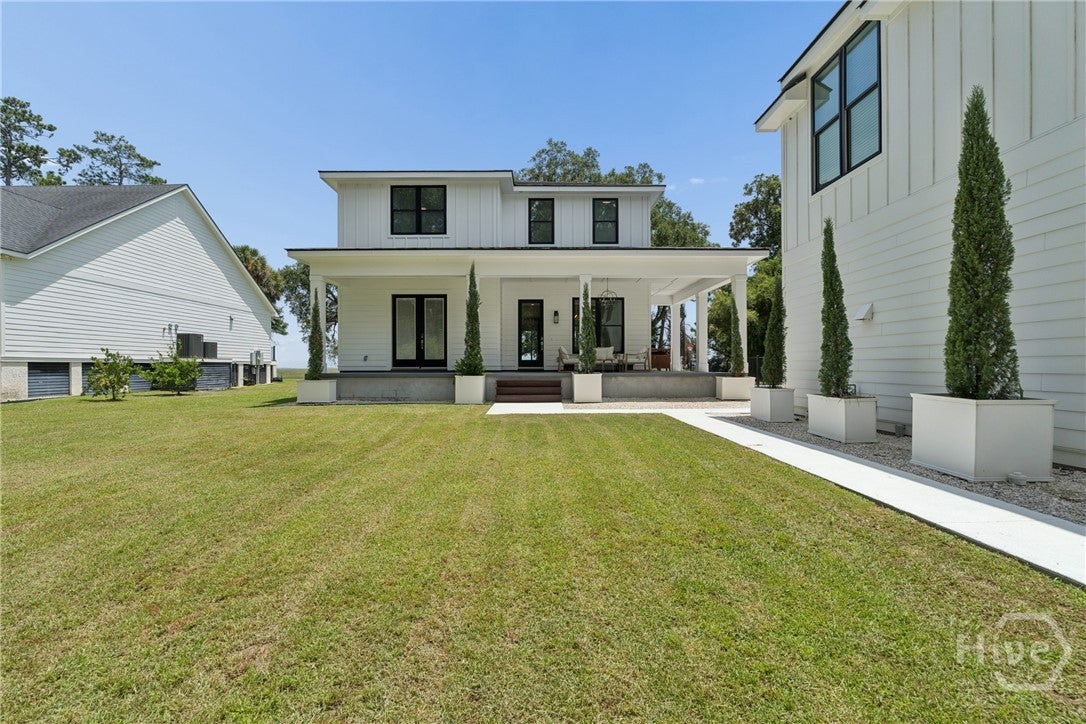 27 Morningside Drive