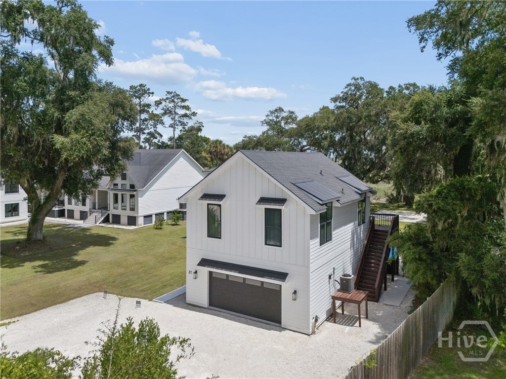 27 Morningside Drive