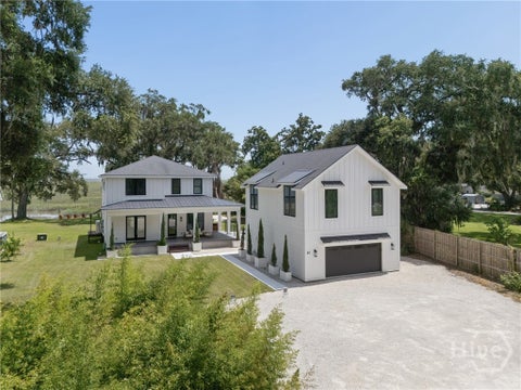 Homes For Sale - 27 Morningside Drive<br/> Savannah, GA 31410