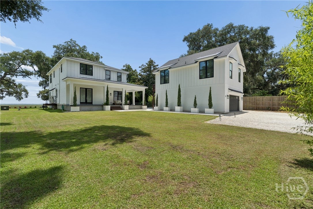 27 Morningside Drive