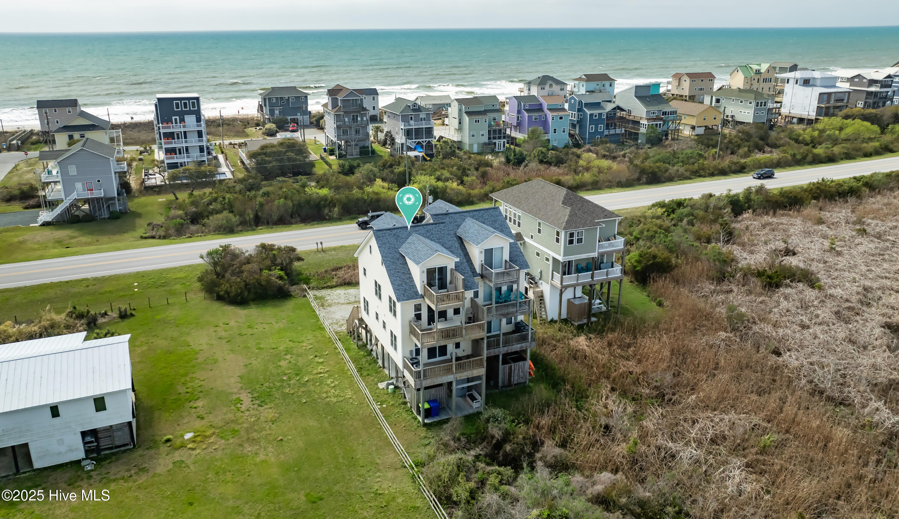 3145 Island Drive
