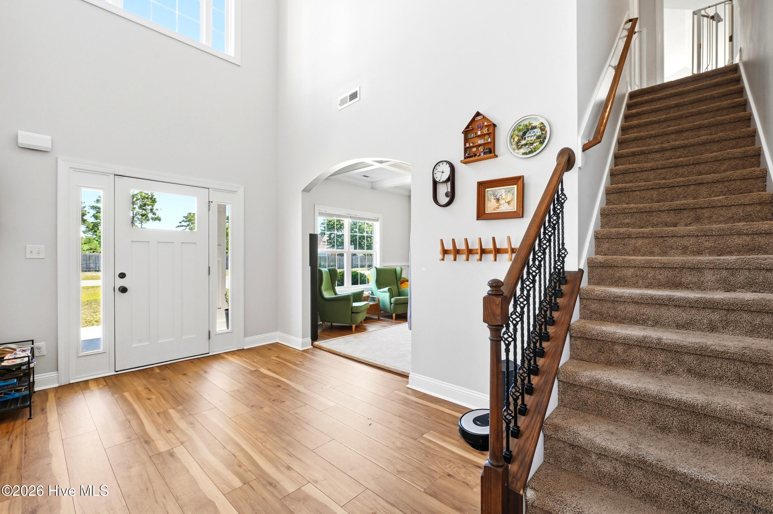 534 Saratoga Road
