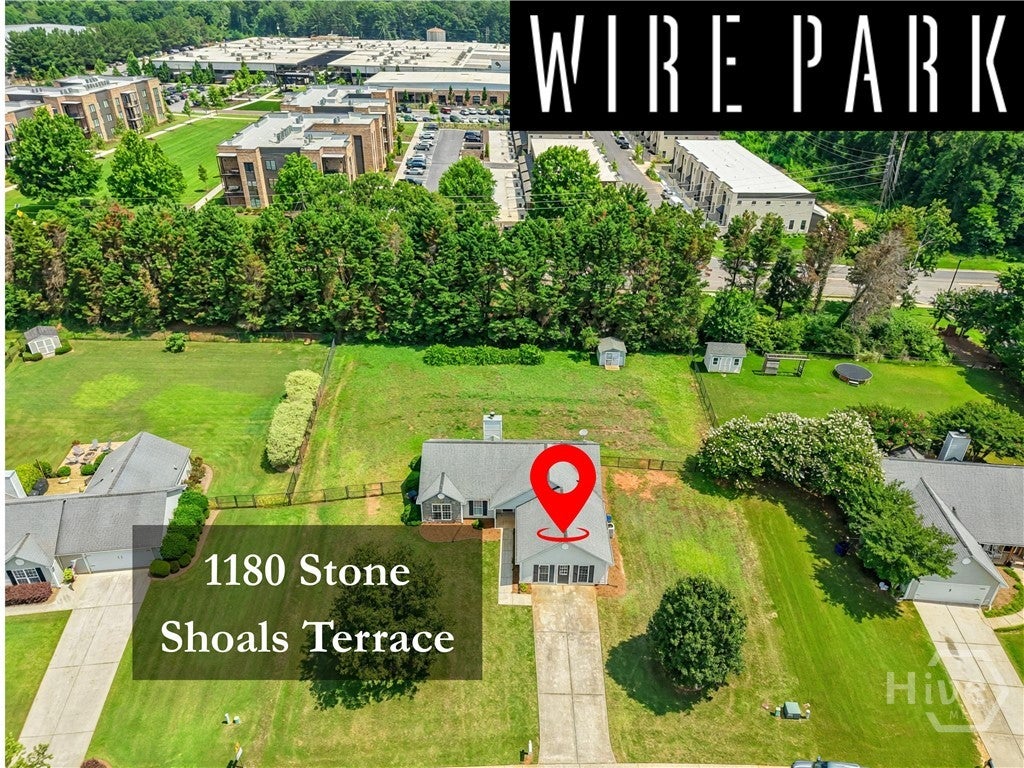 Photo of 1180 Stone Shoals Terrace, Watkinsville, GA 30677 (MLS # CL358278)