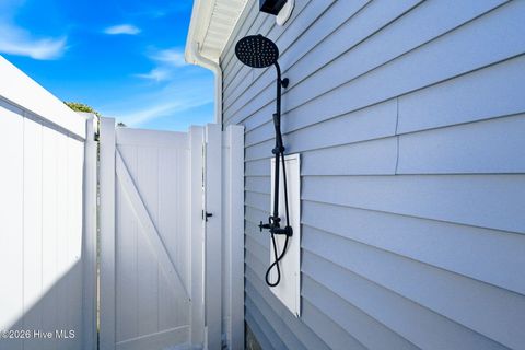 Tiny photo for 121 NW 12th Street, Oak Island, NC 28465 (MLS # 100569272)