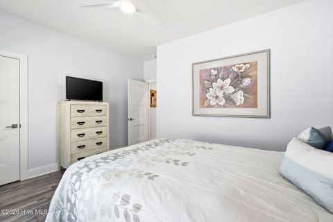 Tiny photo for 121 NW 12th Street, Oak Island, NC 28465 (MLS # 100569272)