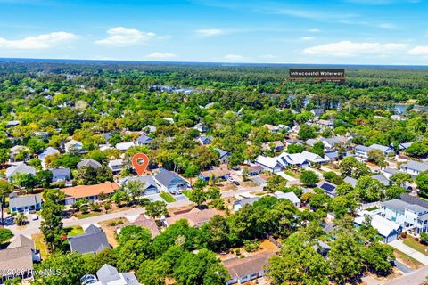 Tiny photo for 121 NW 12th Street, Oak Island, NC 28465 (MLS # 100569272)