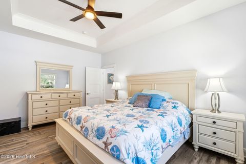Tiny photo for 121 NW 12th Street, Oak Island, NC 28465 (MLS # 100569272)