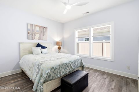 Tiny photo for 121 NW 12th Street, Oak Island, NC 28465 (MLS # 100569272)