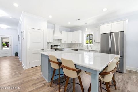 Tiny photo for 121 NW 12th Street, Oak Island, NC 28465 (MLS # 100569272)
