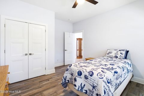 Tiny photo for 121 NW 12th Street, Oak Island, NC 28465 (MLS # 100569272)