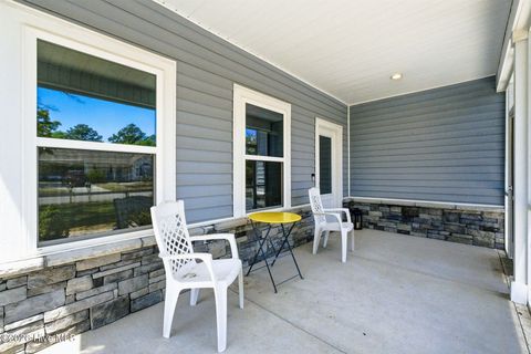 Tiny photo for 121 NW 12th Street, Oak Island, NC 28465 (MLS # 100569272)