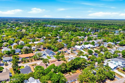 Tiny photo for 121 NW 12th Street, Oak Island, NC 28465 (MLS # 100569272)