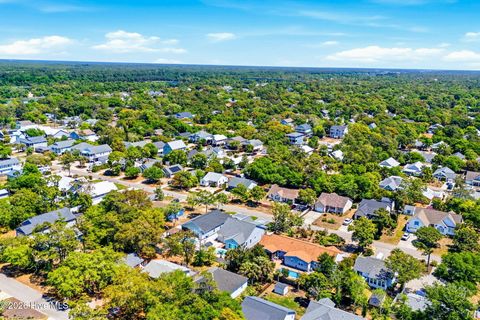 Tiny photo for 121 NW 12th Street, Oak Island, NC 28465 (MLS # 100569272)