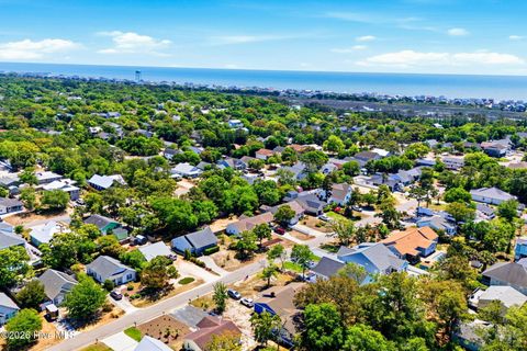 Tiny photo for 121 NW 12th Street, Oak Island, NC 28465 (MLS # 100569272)