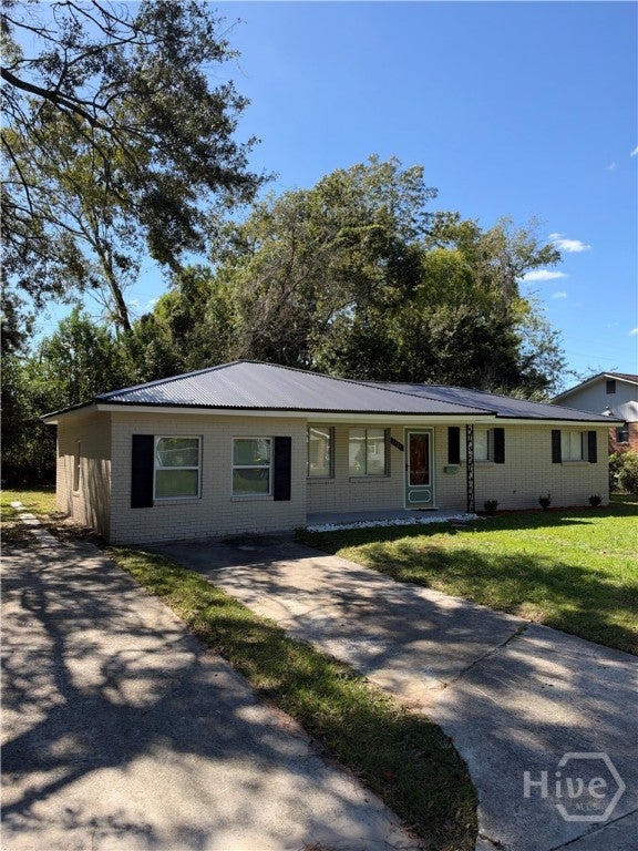 Photo of 1103 W 51st Street, Savannah, GA 31405 (MLS # SA366843)