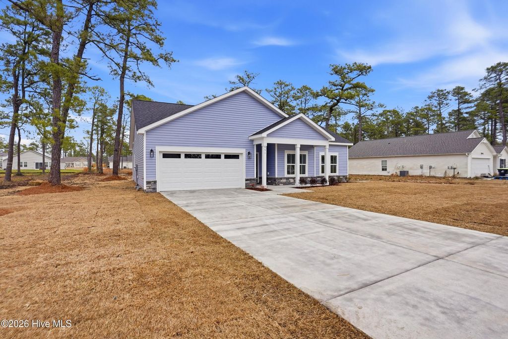 Photo of 951 Westway Road, Southport, NC 28461 (MLS # 100558346)