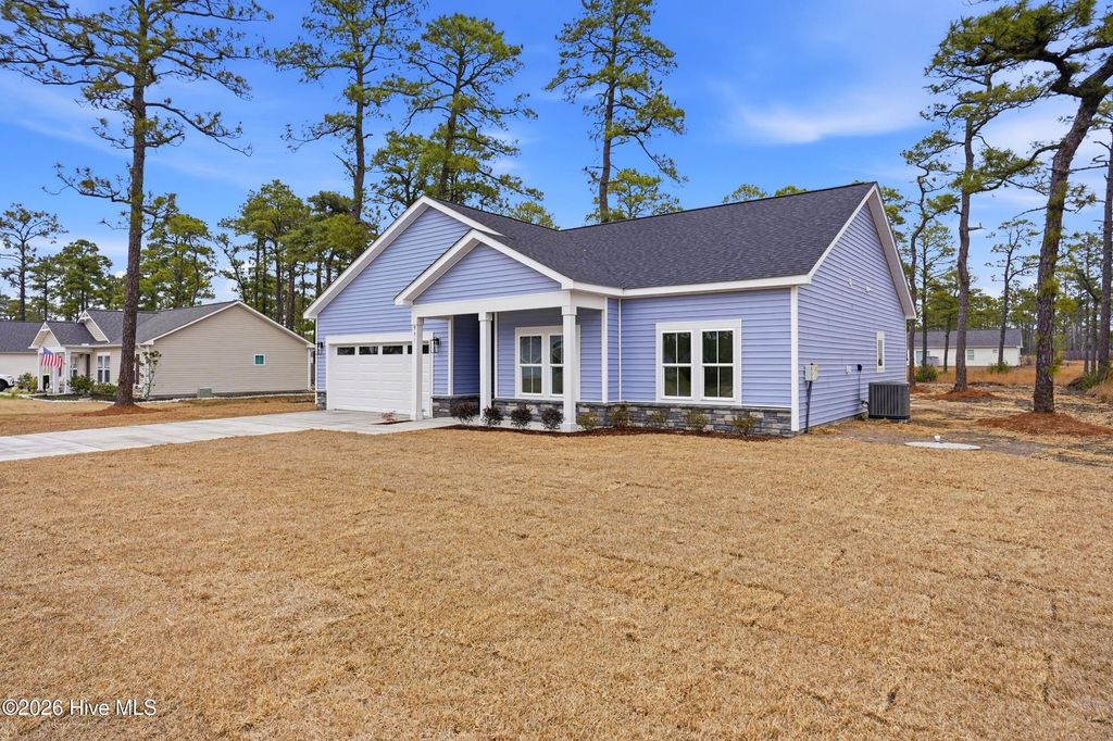 Photo of 951 Westway Road, Southport, NC 28461 (MLS # 100558346)