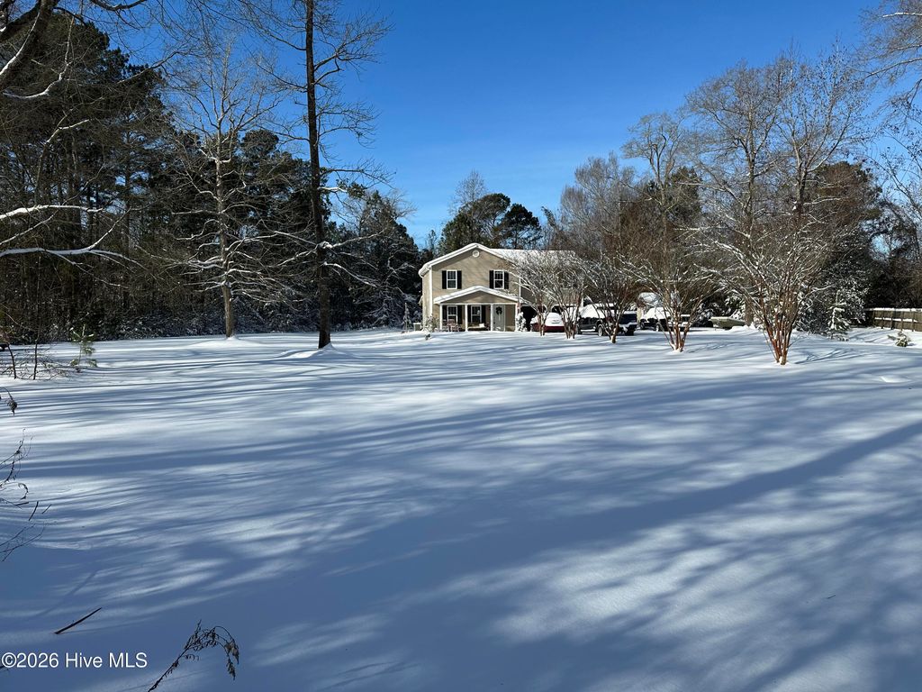 Photo of 110 Aaron Court, Burgaw, NC 28425 (MLS # 100522873)