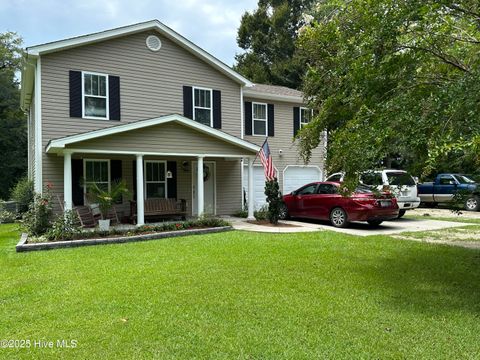 110 Aaron Court Burgaw NC 28425