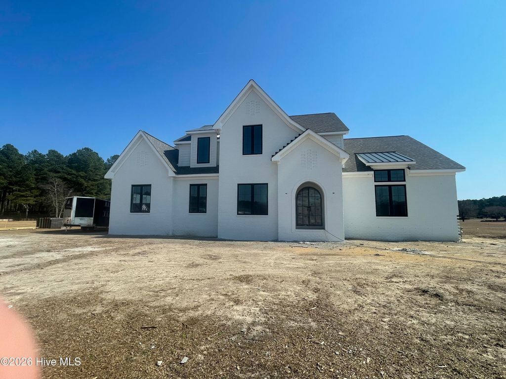 Photo of 1171 Seasons End Lane, Grimesland, NC 27837 (MLS # 100547547)