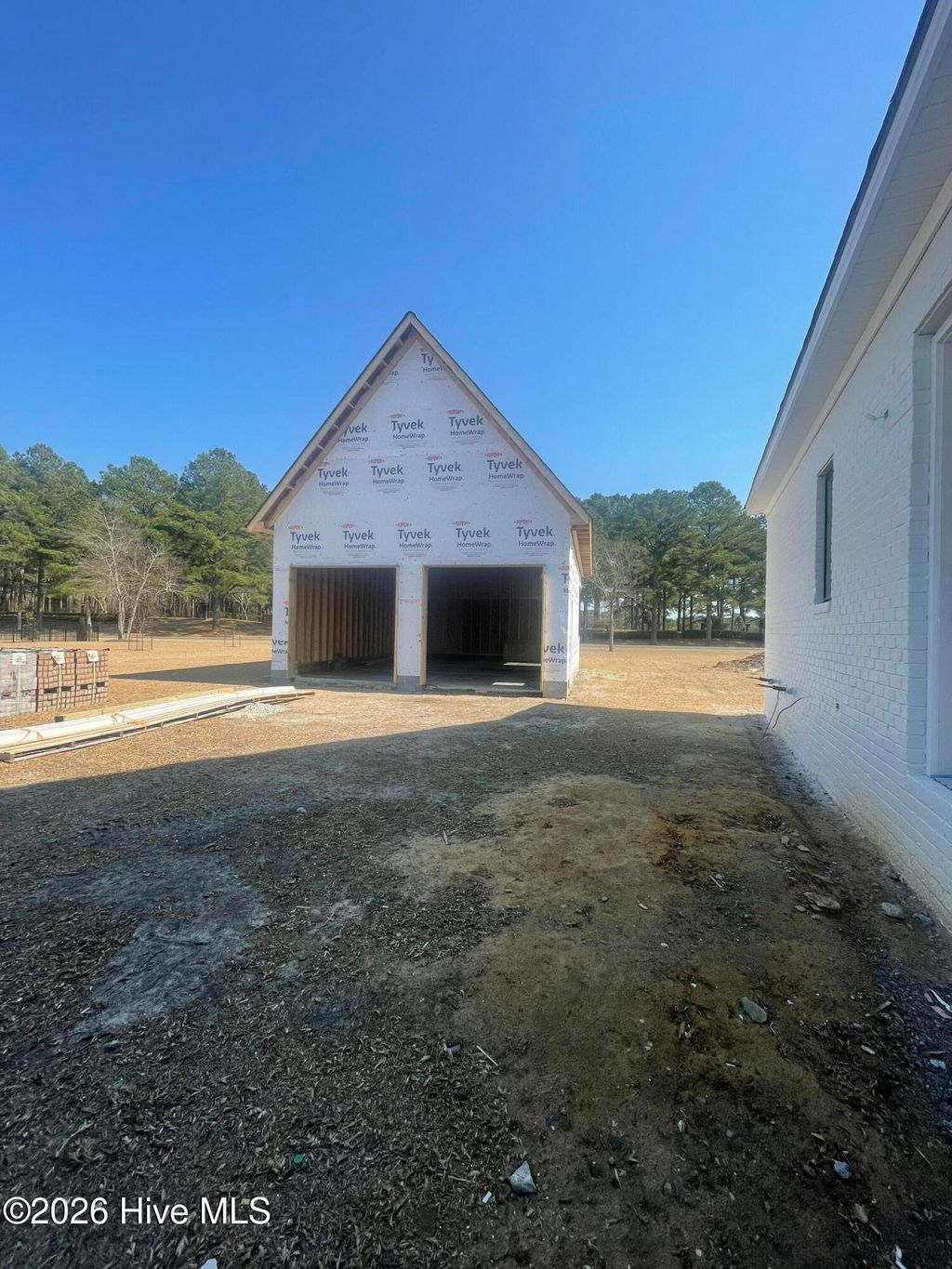 Photo of 1171 Seasons End Lane, Grimesland, NC 27837 (MLS # 100547547)