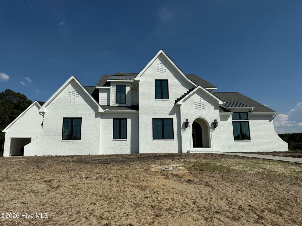Photo of 1171 Seasons End Lane, Grimesland, NC 27837 (MLS # 100547547)