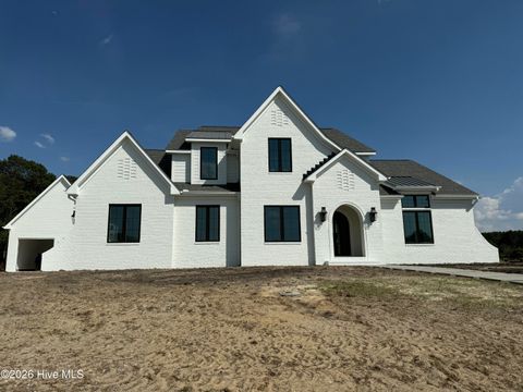 Homes For Sale - 1171 Seasons End Lane<br/> Grimesland, NC 27837