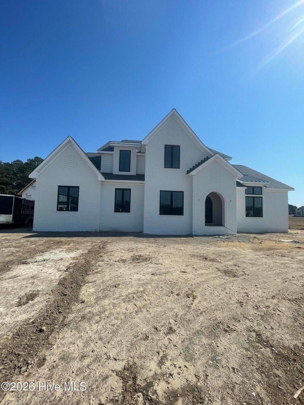 Photo of 1171 Seasons End Lane, Grimesland, NC 27837 (MLS # 100547547)