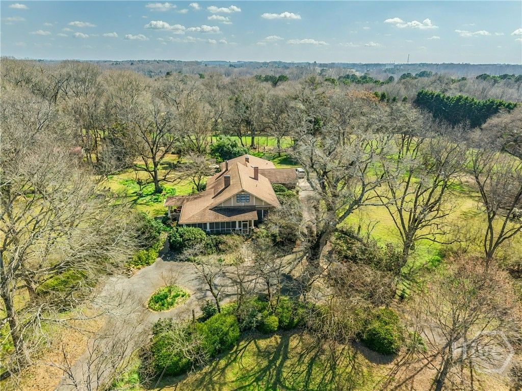 Photo of 1800 Simonton Bridge Road, Watkinsville, GA 30677 (MLS # CL351510)