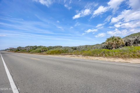 Tiny photo for 9 W Beach Drive, Oak Island, NC 28465 (MLS # 100544468)