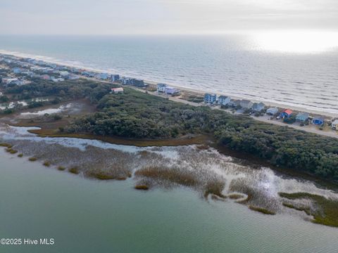 Tiny photo for 9 W Beach Drive, Oak Island, NC 28465 (MLS # 100544468)