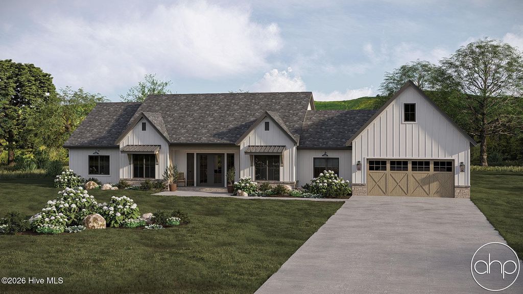 Photo of 225 Maple Creek Drive, Wallace, NC 28466 (MLS # 100563964)