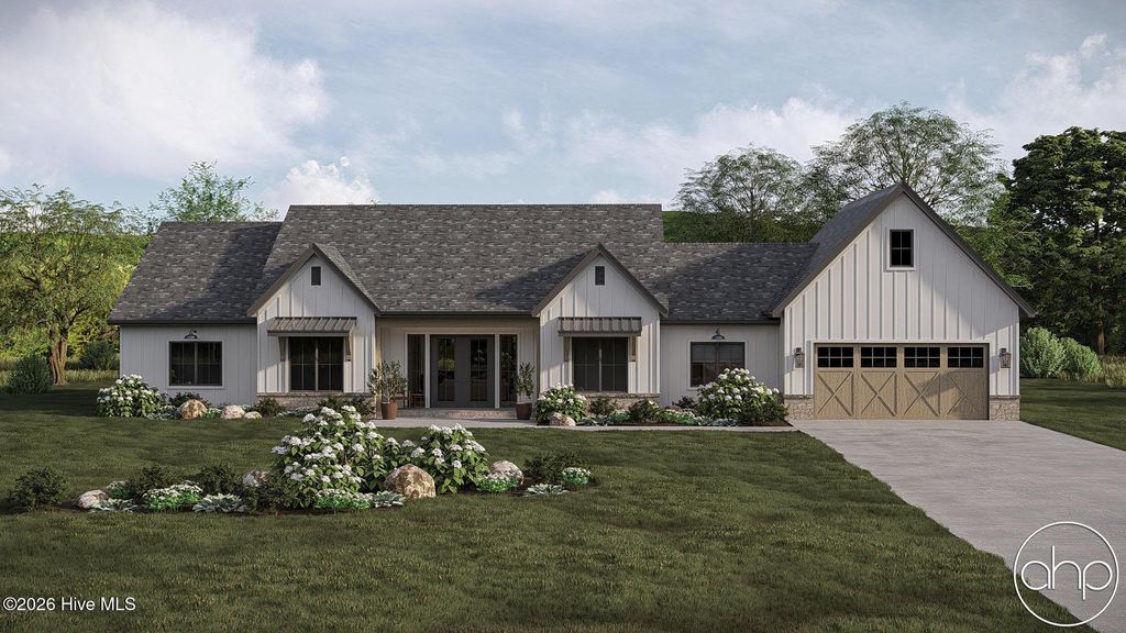 Photo of 225 Maple Creek Drive, Wallace, NC 28466 (MLS # 100563964)