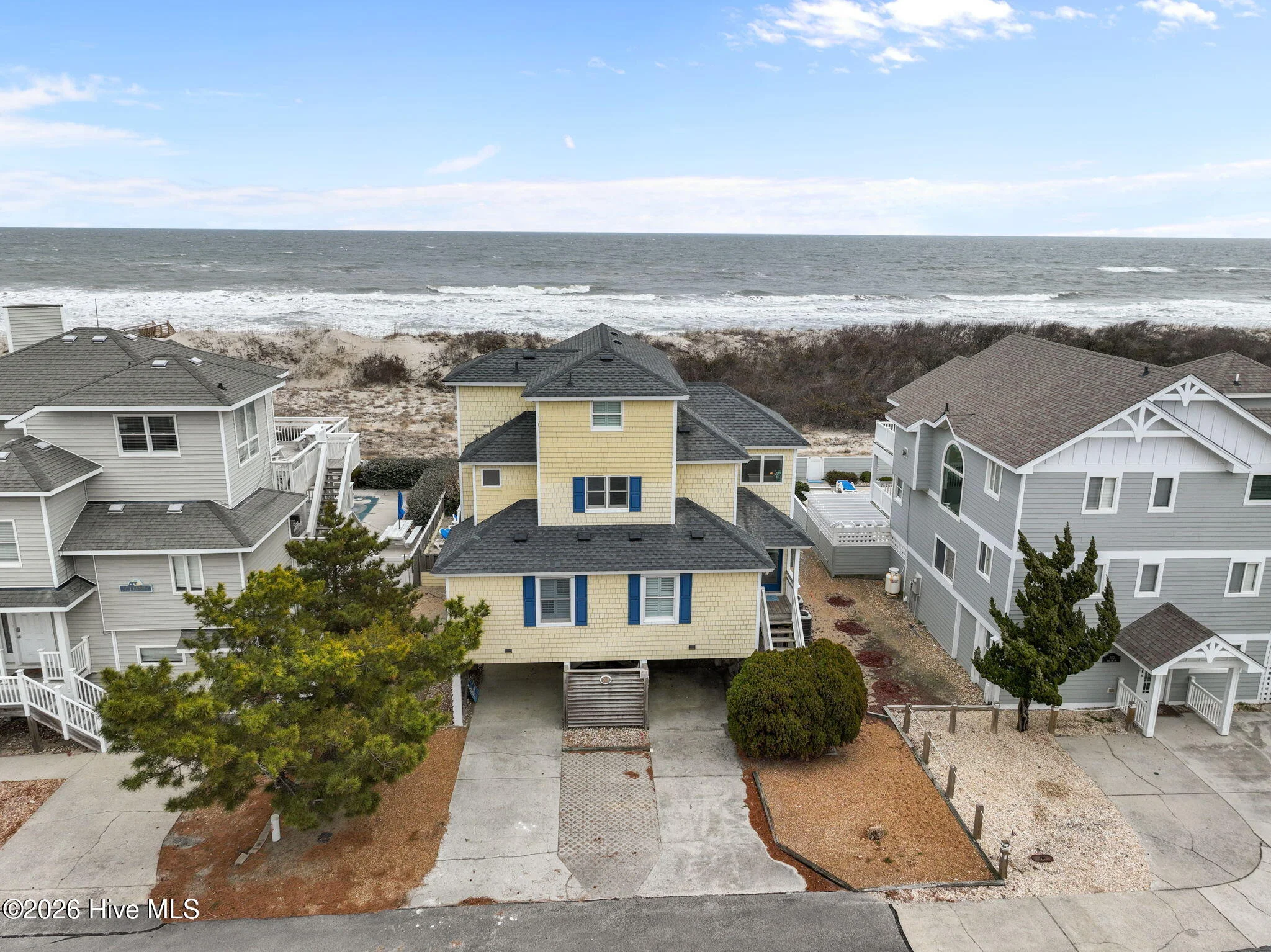701 Spinnaker Arch, Corolla, NC, 27927