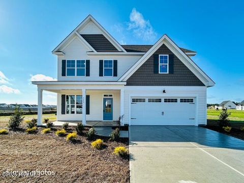 753 Aria Lane Hubert NC 28539