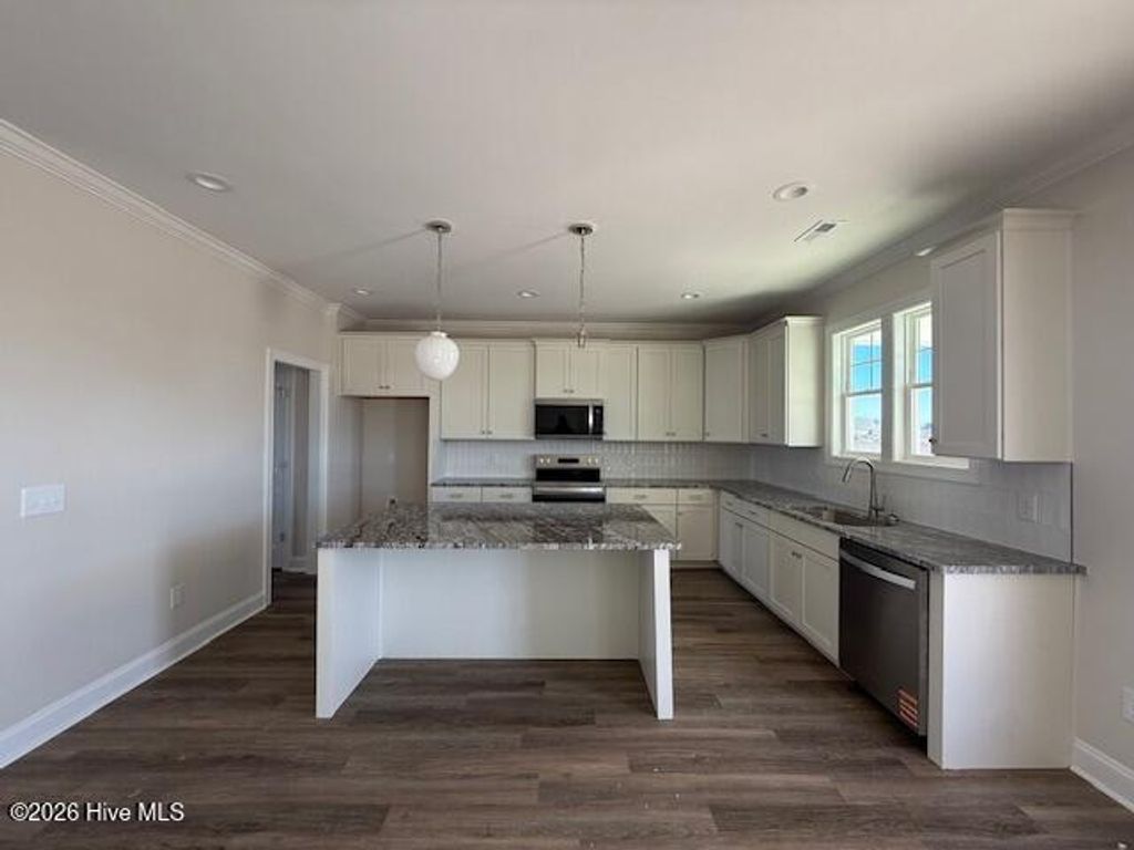 Photo of 753 Aria Lane, Hubert, NC 28539 (MLS # 100553886)