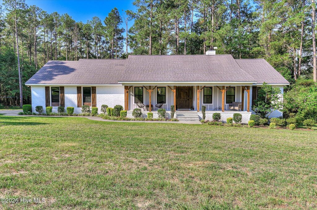 Photo of 1006 Tamarack Drive, North Augusta, SC 29841 (MLS # 100581680)