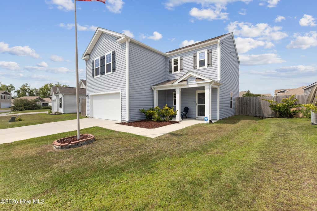 Photo of 624 Avington Lane NE, Leland, NC 28451 (MLS # 100587659)