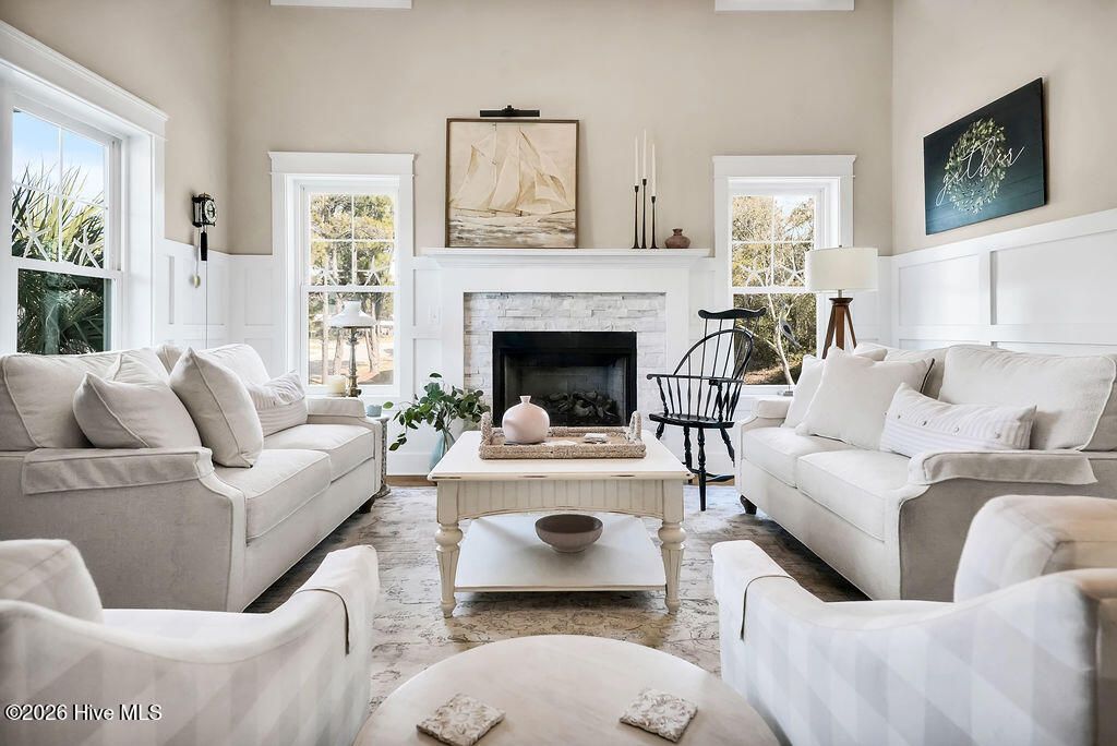 Photo of 106 SE 40th Street, Oak Island, NC 28465 (MLS # 100561148)