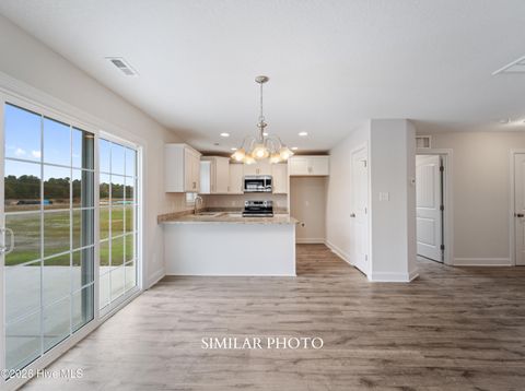 Tiny photo for 755 Regiment Road, Jacksonville, NC 28546 (MLS # 100563067)